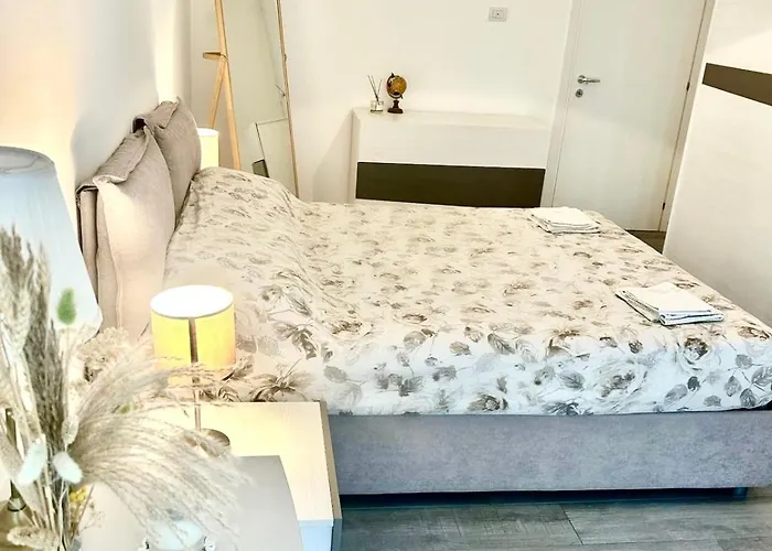 Giuseppe&carolina Citylife Lux Fiera * Milánó