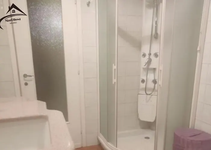 Casa Daniela Apartmán Milán