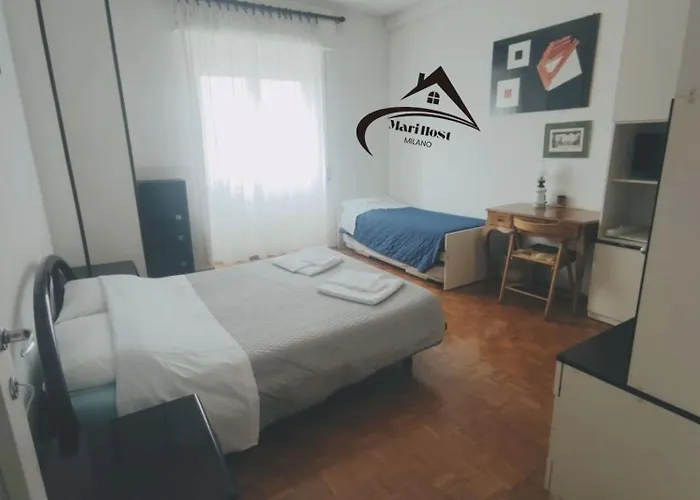 Apartmán Casa Daniela