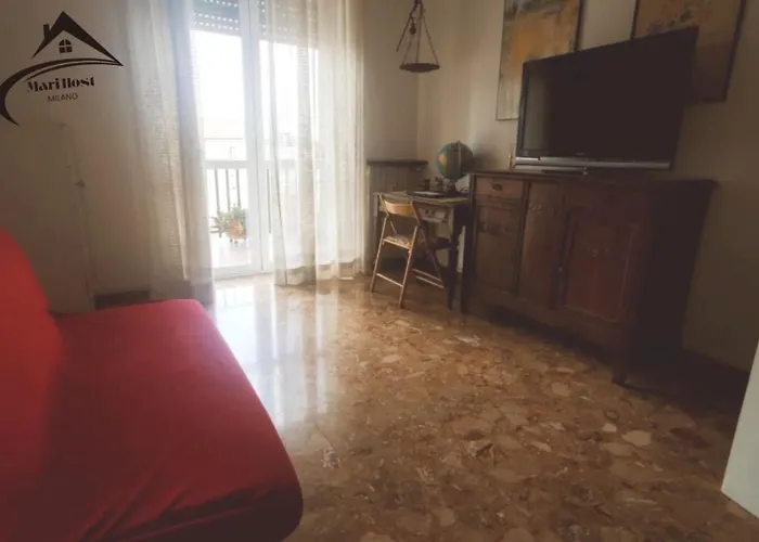 Casa Daniela * Milán