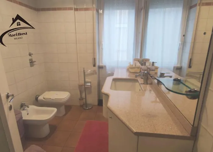 Casa Daniela * Milán