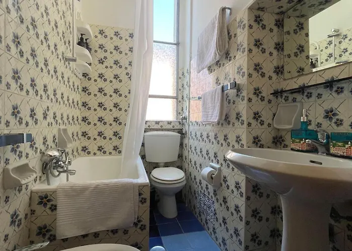 Parco Sui Navigli -appartamento Con Parking Privato דירה *