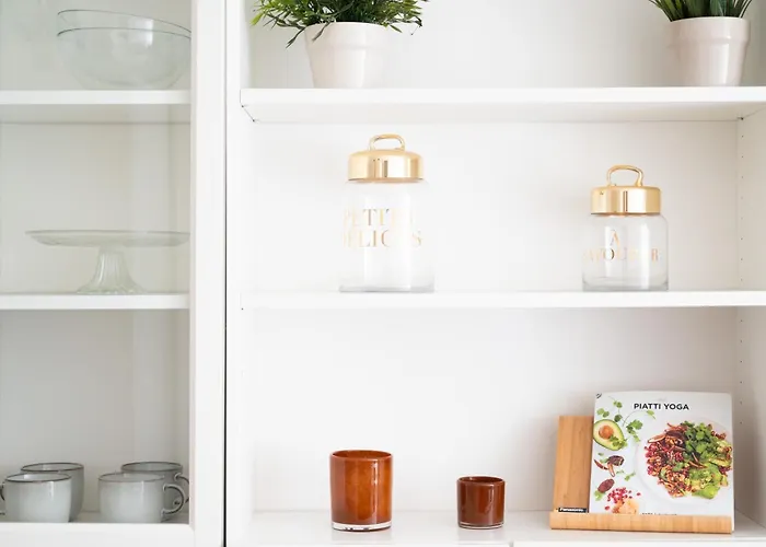 Ripa Di Porta Ticinese Appartamento Milano