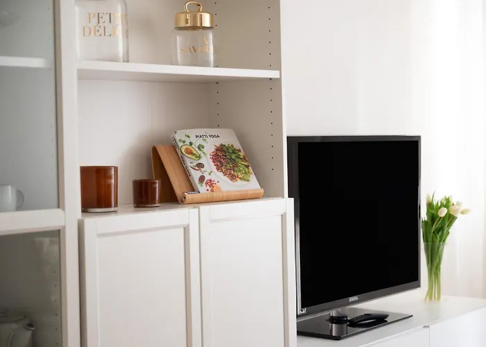 Ripa Di Porta Ticinese Appartamento Milano