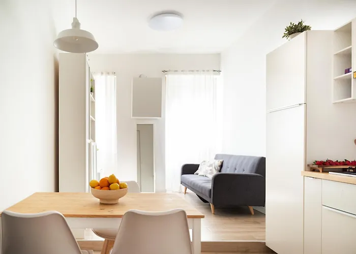 Ripa Di Porta Ticinese Milánó