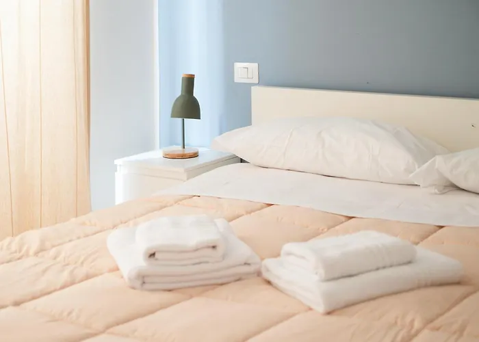 Ripa Di Porta Ticinese Apartman Milánó