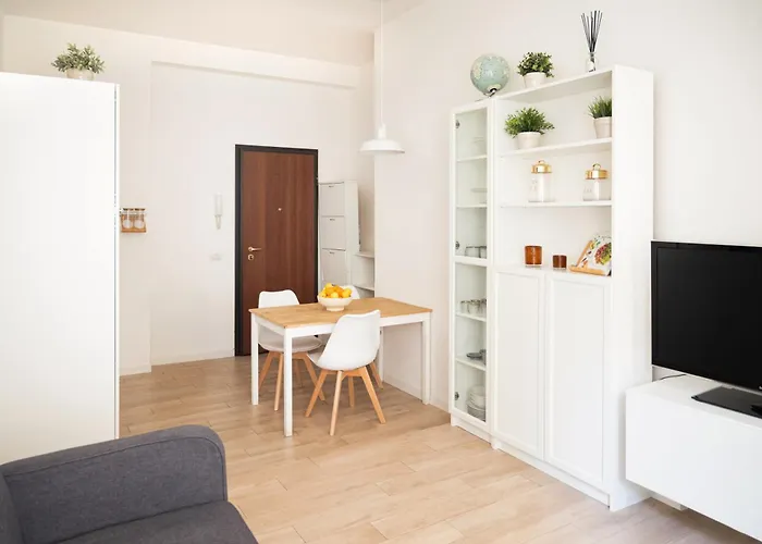 Ripa Di Porta Ticinese * Milánó