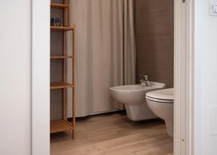 Ripa Di Porta Ticinese Apartman *