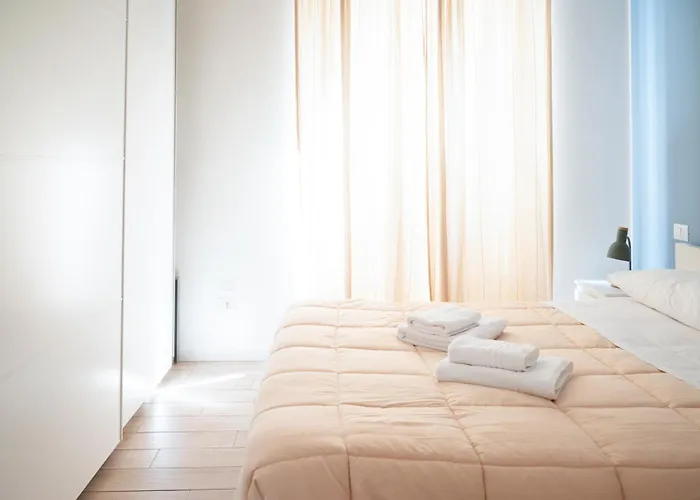 Ripa Di Porta Ticinese Apartman Milánó