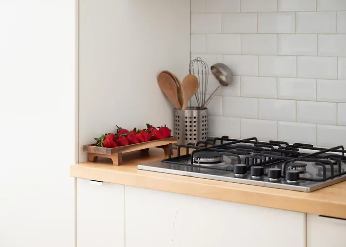 Ripa Di Porta Ticinese Apartman *