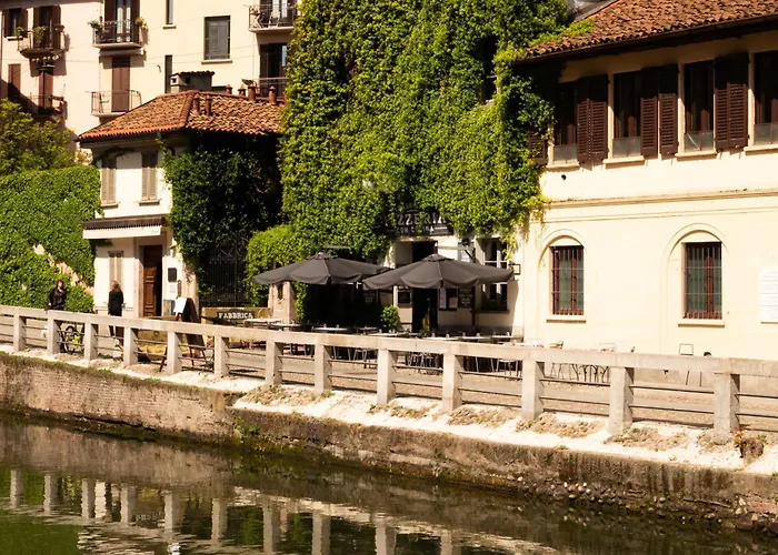 Ripa Di Porta Ticinese *