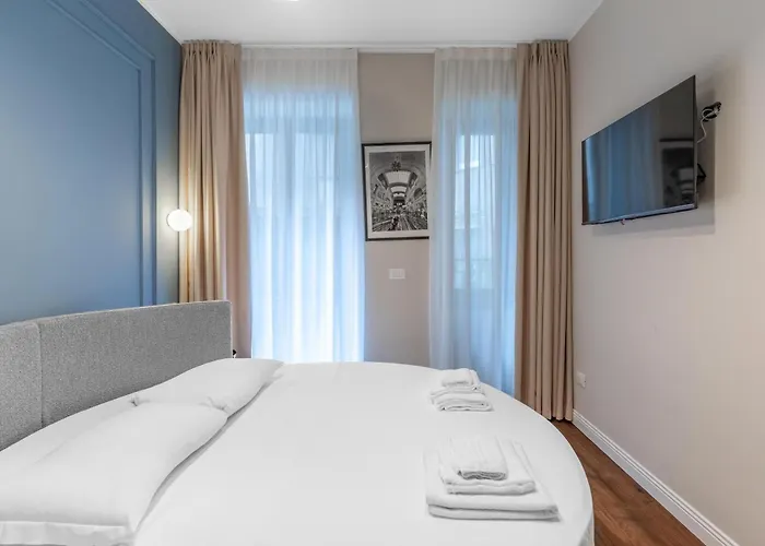 Hotel Torriani Foresteria Lombarda