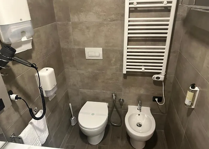 Milhouse - Vitruvio Station 3*