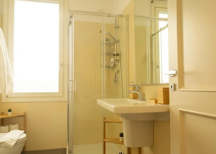 Lejlighed Gold - Navigli, Duomo, *