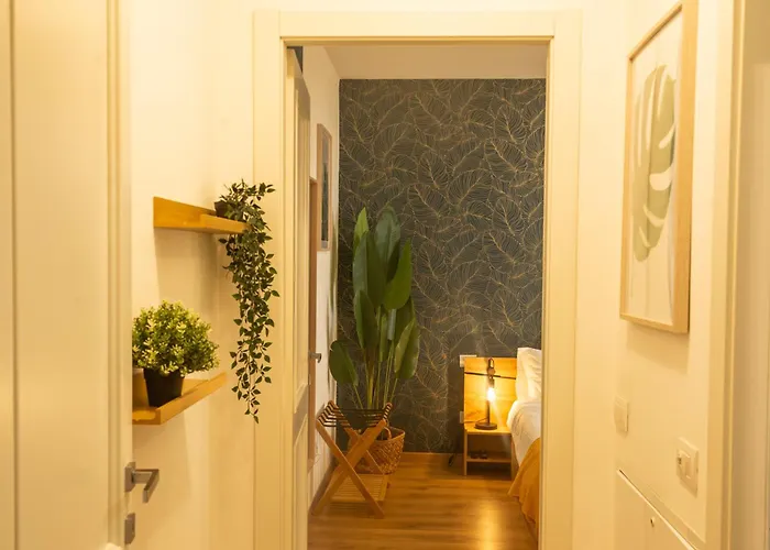 Gold - Navigli, Duomo, Lejlighed Milano