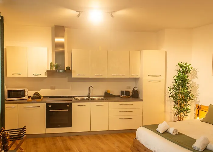 - Navigli, Duomo, 밀라노