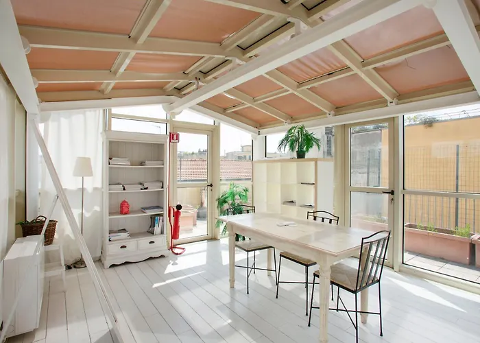 Duomo Luxury Living 16 - Apartament *