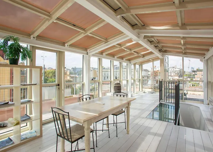 Apartament Duomo Luxury Living 16 - *