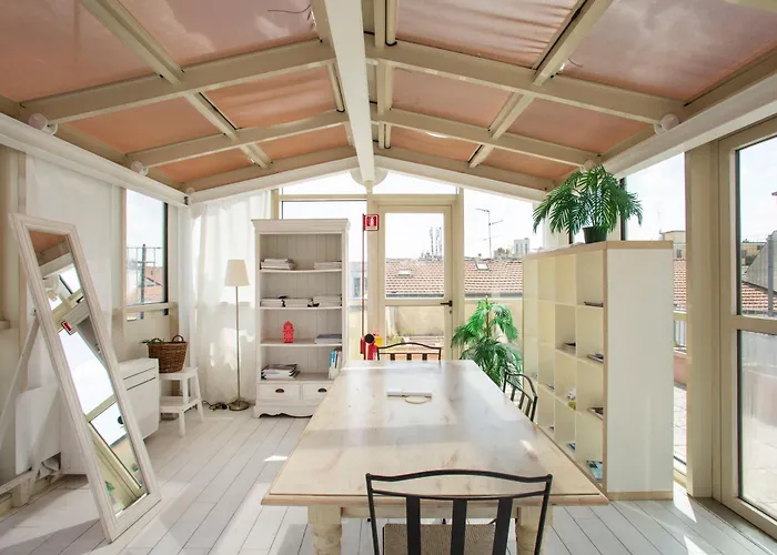 Duomo Luxury Living 16 - Mediolan