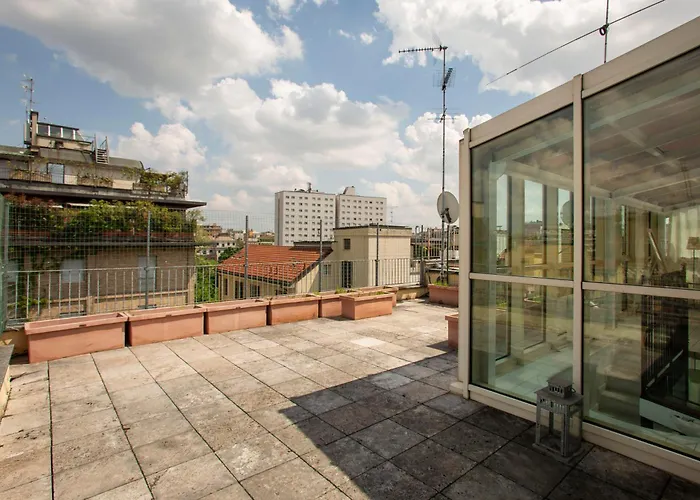 Duomo Luxury Living 16 - * Mediolan