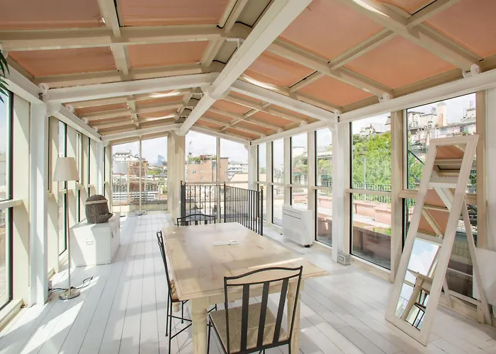 Duomo Luxury Living 16 -