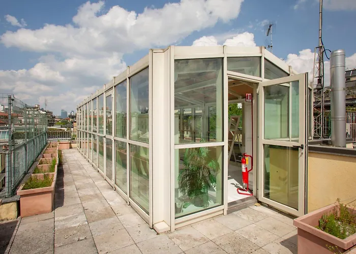 Duomo Luxury Living 16 - Mediolan