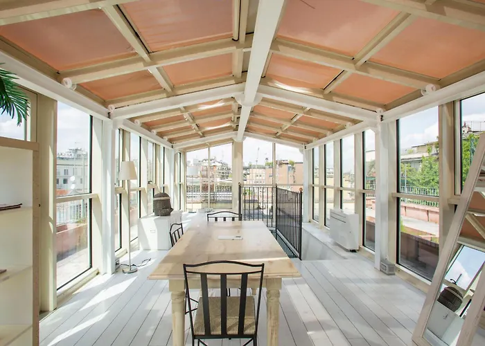 Apartament Duomo Luxury Living 16 -