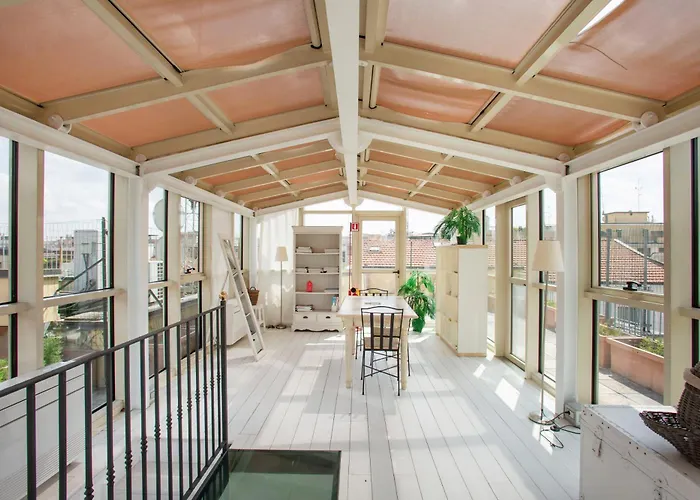 Duomo Luxury Living 16 - Mediolan