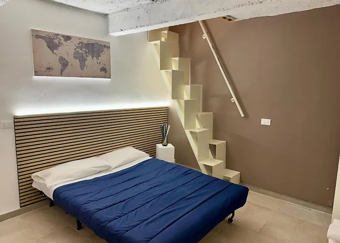 Niguarda شقة ميلان