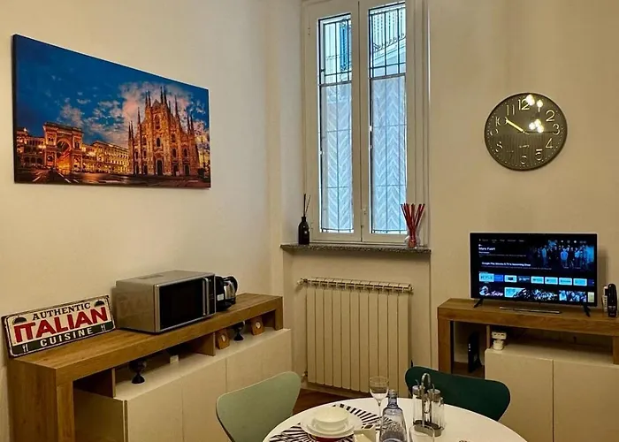 Niguarda * ميلان