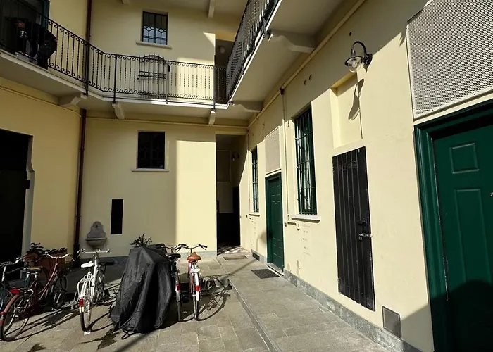 Niguarda * ميلان