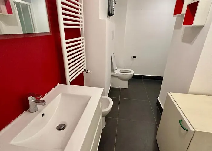 2 Bedroom In Porta Venezia 밀라노