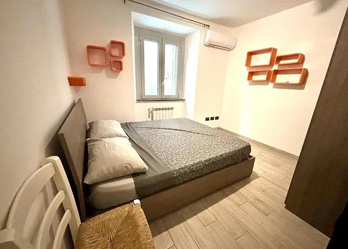 2 Bedroom In Porta Venezia