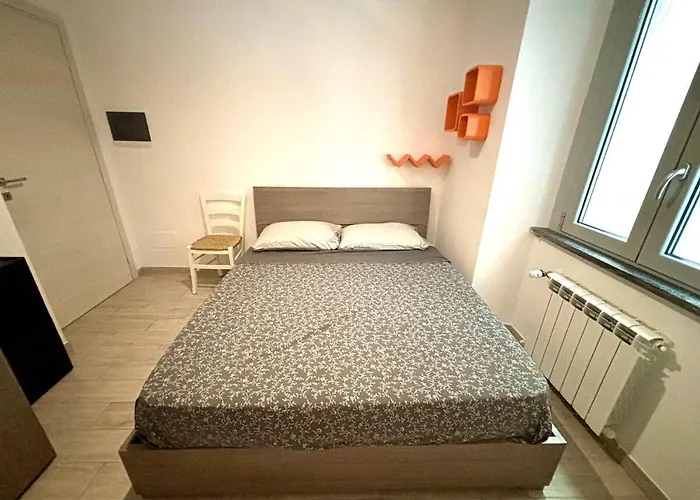 2 Bedroom In Porta Venezia * 밀라노