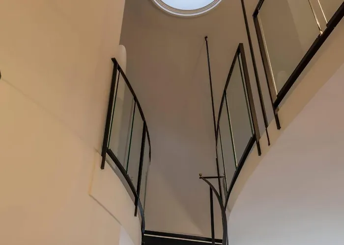 דירה Stunning Cupola Apt-steps From San Babila & Duomo