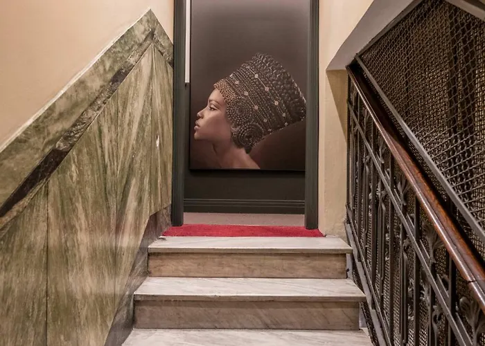 Stunning Cupola Apt-steps From San Babila & Duomo דירה *