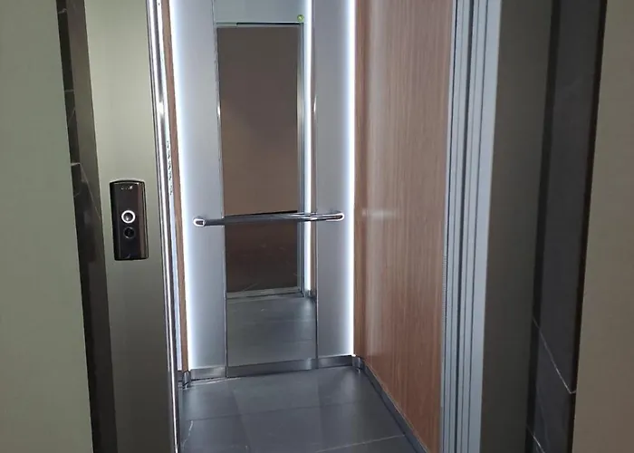 Casa Precotto Milão