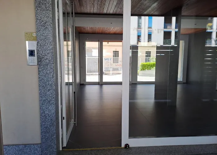 Casa Precotto * Milan