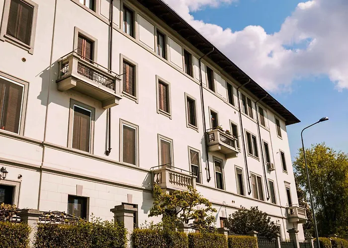 2' Tortona - Navigli, Casa Atelier Ponti