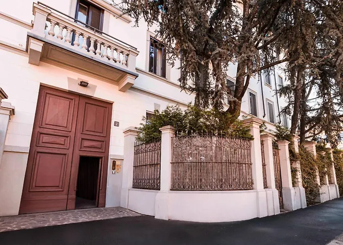 Apartmán 2' Tortona - Navigli, Casa Atelier Ponti