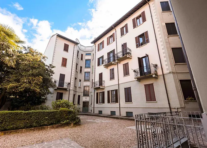 2' Tortona - Navigli, Casa Atelier Ponti *