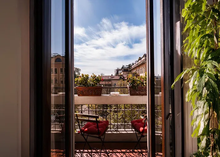 2' Tortona - Navigli, Casa Atelier Ponti *