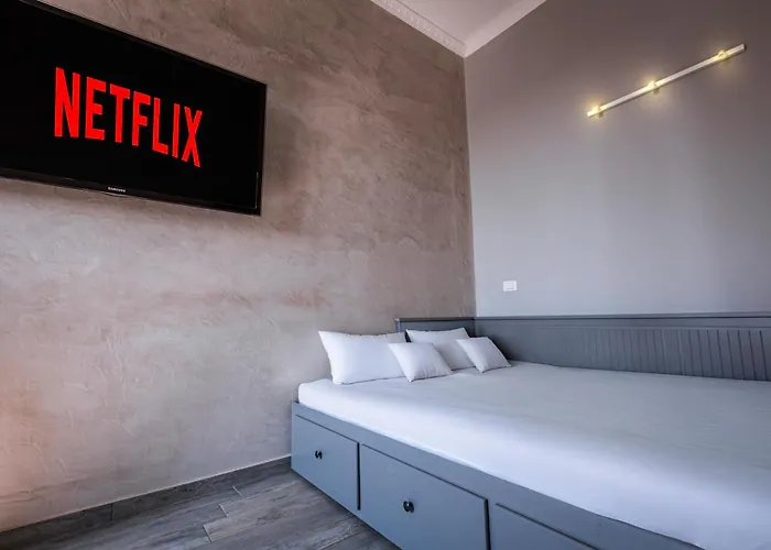 شقة 2' Tortona - Navigli, Casa Atelier Ponti *