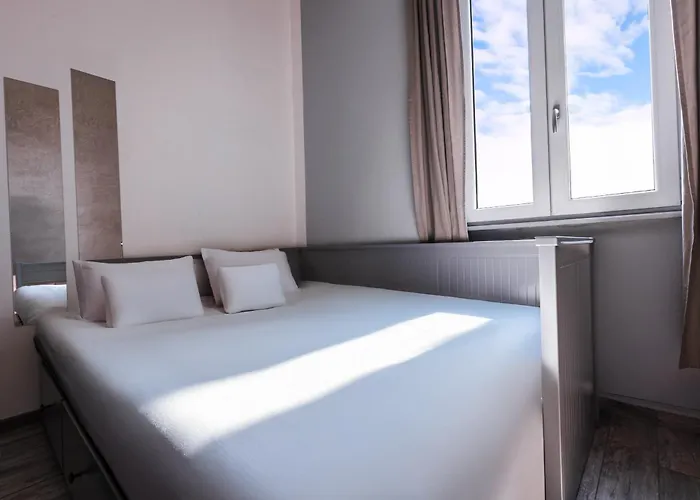 2' Tortona - Navigli, Casa Atelier Ponti ميلان