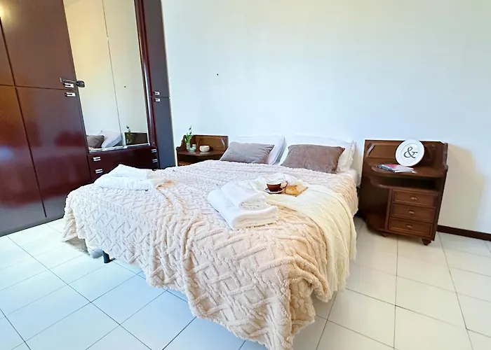 I-host - Valsolda 3 * Milaan