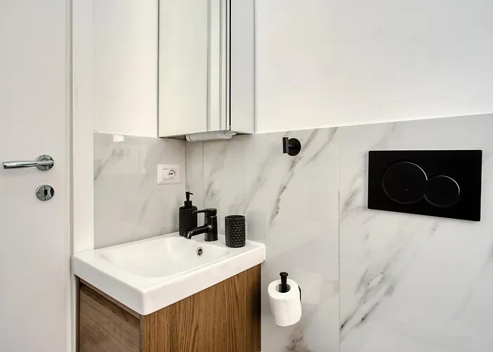 아파트 Joivy Stylish Double Near Metro Station 밀라노