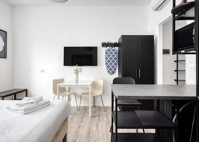 Lejlighed Joivy Stylish Double Near Metro Station