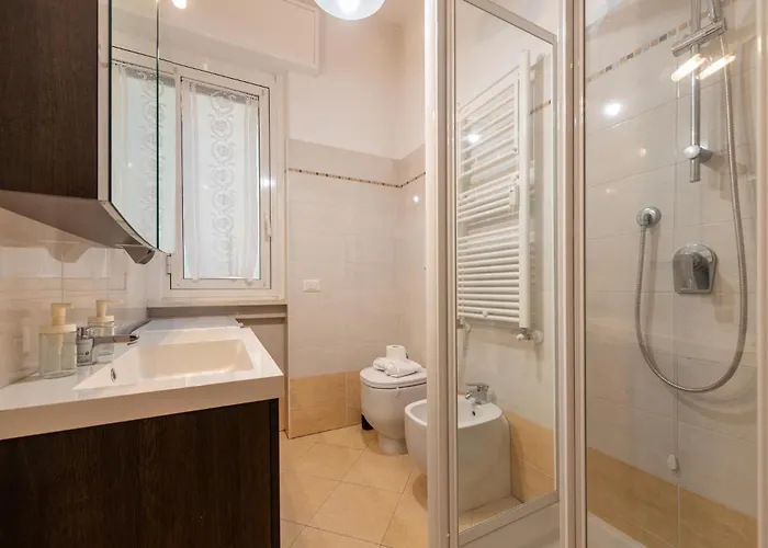 Guest Planet - Maison Citta Studi شقة ميلان