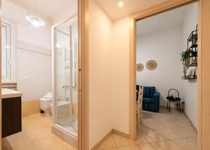 Guest Planet - Maison Citta Studi