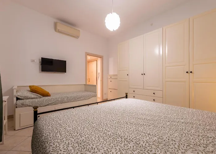 Guest Planet - Maison Citta Studi *